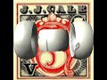 JJ.  Cale  -  Travellin� lights