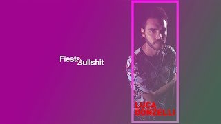 Luca Donzelli - Live @ Hola #Ibiza x OD Ocean Drive 2019