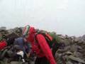 Chigwell Air Cadets Welsh 3000ers 2008