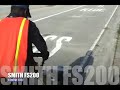 SMITH Traffic Line Removers SPS10 & FS200