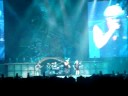 AC/DC thunderstruck madison square garden 11/13/08 AC/DC thunderstruck madison square garden 11/13/08