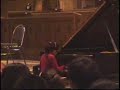 Phoebe Bach Italian Concerto 2nd mvt