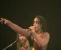 Natan Vanda AKA SoulJAHman sing's Bob Marley's song War