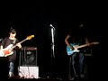 Assajan Universe - A Wolf At The Door (Live) Assajan Universe - A Wolf At The Door (Live)