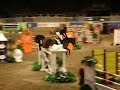 Eric Lamaze-Big Ben Challenge Eric Lamaze-Big Ben Challenge