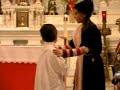 The Easter Pageant part 2 The Easter Pageant part 2