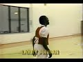 Larry Jordan (MJ\