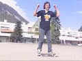 Burgan team Skate Dandy Brandy song - Make it easier