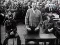 JURISTAS DEL HORROR: EL DR. ROLAND FREISLER