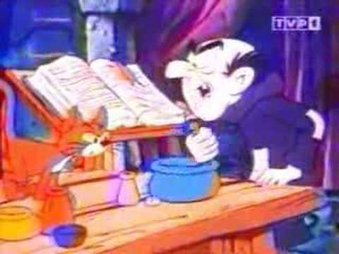 Watch 'Smerfy - parodia'