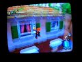 Super Mario Sunshine hidden shine in delfino plaza #1