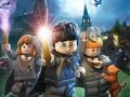 Let's Play LEGO Hanky Potter #20 - The Whomping Willow