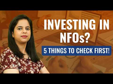 Are Mutual Fund NFOs Worth It? 5 Things to Check First!