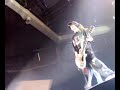 Tokio Hotel Nancy 18/04/07 - Dernière chanson 