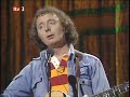 Jasper Carrott on Bovril