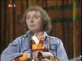Jasper Carrott on Bovril