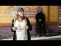Jay and Silent Bob full lambs dancing