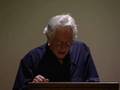 Holloway Series in Poetry - Michael McClure