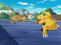 Digimon Savers episode 2 part1