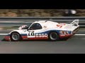 Le Mans  24 hours 1978