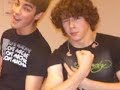 Jonas brothers - s.o.s remix