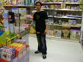 KOREA OHSUNG WORLTEC sniperjy21