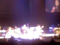 Jordin Sparks Live Singing Tatto