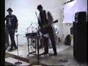 Mike Nobody & Mick Stone (500 Ft. of Pipe) 1996 @ Record Collector