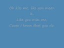 Demi Lovato-Get Back *lyrics Demi Lovato-Get Back *lyrics