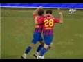 STEAUA - AS ROMA 3 - 1
