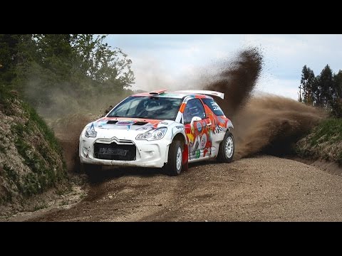 Latest WRC HD & Rally HD Videos