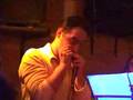 JAZZ HARMONICA laurent maur suzuki la cambiada