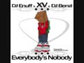 Everybodys Nobody Mixtape