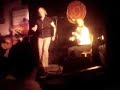 Roy Galvin sean nos dance