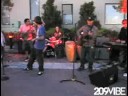 209Vibe presents: The Icarus Jones Collective, 