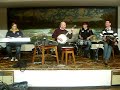Lough Ree Ceili Band by Gerard Butler. Lough Ree Ceili Band by Gerard Butler.