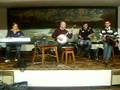 Lough Ree Ceili Band by Gerard Butler.
