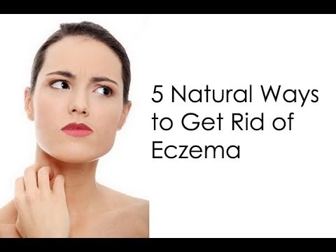 how to get rid of eczema on lips