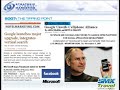 SMX Travel Hotel Internet Marketing