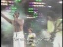 QUEEN we are the champions wembley subtitle
