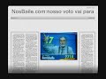 www.NosBaile.com - Nosso deputado barrichello