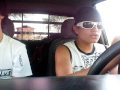 Tigre e Taffa na Bahia - Kiss Me Thru The Phone