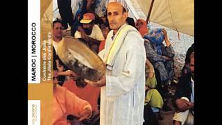 Chourafa Gharbaoui - Jilala