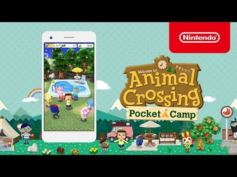 Đã có thể trải nghiệm trước tựa game Animal Crossing:...