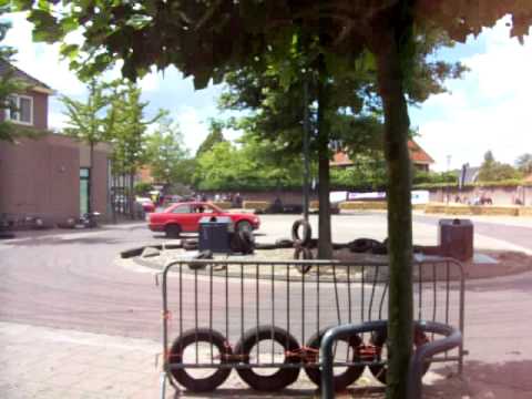 drift demo st anthonis