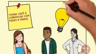 SOMOS em Ação - Fala a Teresa