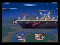 Puffball vs LilV Friendlies 5/11