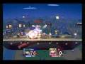 Puffball vs LilV Friendlies 5/11