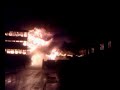 EDLINGTON SCHOOL ON FIRE HAHAHAHA VIDEO 2