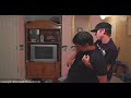 criss angel vs  david blaine  episode 3 